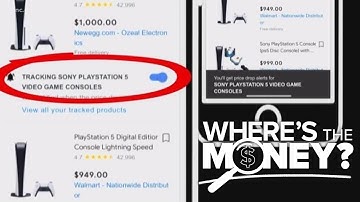 Setting up store stock alerts | Where