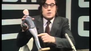 Monty Python - Three-Stage Model of Tchaikovsky