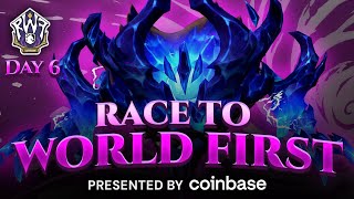 Download Lagu Race to World First 11.2 - Manaforge Omega- Day 6 MP3 Download Lagu Race to World First 11.2 - Manaforge Omega- Day 6 MP3