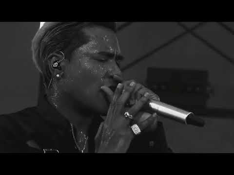 (LIVE) CrazyBoy / アムネジア【NEOTOKYOfestival 2021】