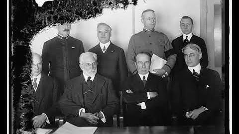 War Industries Board | Wikipedia audio article