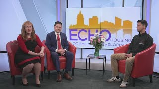 Echo Housing to host Collection Action Network Summit