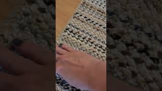 Garland Rug Carnival Stripe 3 Ft. x 12 Ft.