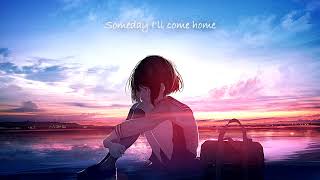 【Nightcore】- Sad Songs ( Illenium & Said The Sky feat Annika Wells) - (Lyrics)❀