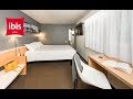 Discover ibis bordeaux centre meriadeck  france  vibrant hotels  ibis