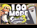 100 more dumb facts in splatoon 3s direct presentation