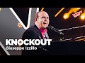Giuseppe canta “Estate” di Bruno Martino | The Voice Senior Italy 3 | Knockout