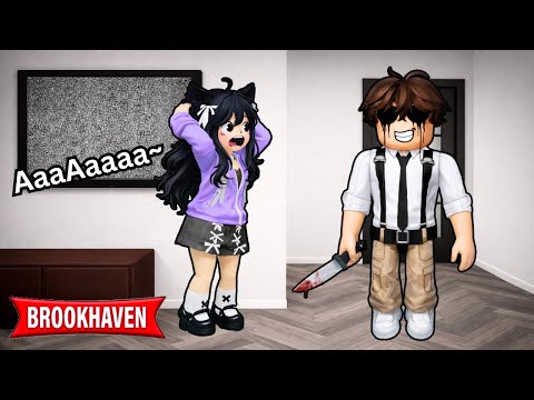 JUNGKurt Is POSSESSED!! | Brookhaven RP | Roblox Story