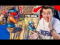 J'ai EXPLOSÉ Ma COPINE sur Fortnite... (elle a ragequit)