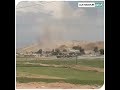 مراسل الخابور الطيران المسير التركي يستهدف مستودع أسلحة لميليشيا PYD PKK في ريف الدرباسية مراسل الخابور الطيران المسير التركي يستهدف مستودع أسلحة لميليشيا PYD PKK في ريف الدرباسية