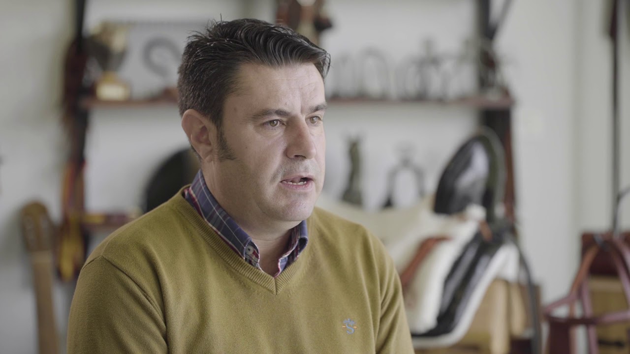 Diez & Velasco, 'Artesanía CyL - Patrimonio Vivo'