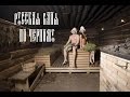 Двухсот летняя Русская баня по чёрному.