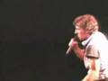Live in Toronto 1984 2-dancing in the dark