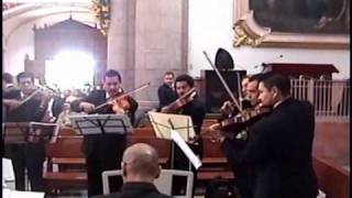 Spartako, Pan de los trigales