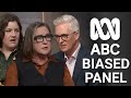 ABC’s biased ‘left-wing’ panel tries to dismiss One Nation’s support