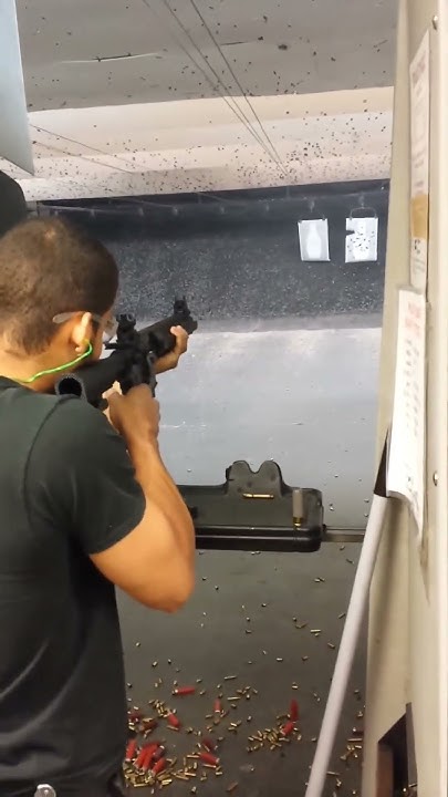 how-much-recoil-does-a-12-gage-shogun-has-compared-to-an-ar15-youtube