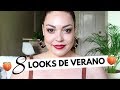 8 LOOKS de VERANO para TALLAS GRANDES en 2019 | Pretty and Olé