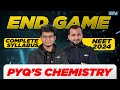 End game  chemistry complete syllabus pyqs  neet exam 2024  xylem neet tamil