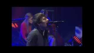 02. Cave In - Owl City Live from LA