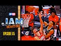 The NASTIEST Dunks In The NBA 🥵 JAM SESSION EP. 5