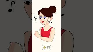 DOP Draw One Part 3d game || level 530 ||  #viral #short #shorts