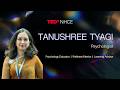 Where Minds Grow | Tanushree Tyagi | TEDxNHCE