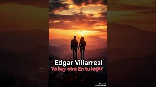 Ya hay otra en tu lugar...Edgar villarreal el cache