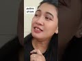 tagalog version "Sinungaling ka"