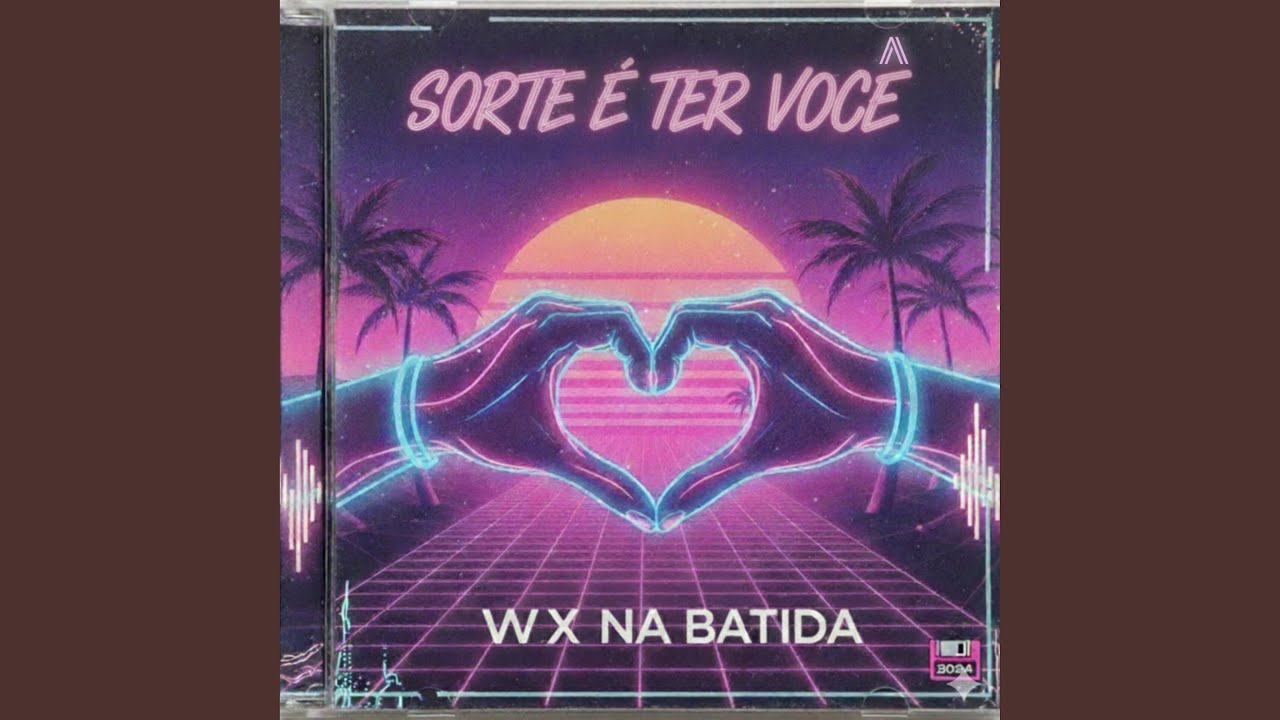 Sorte é Ter Você