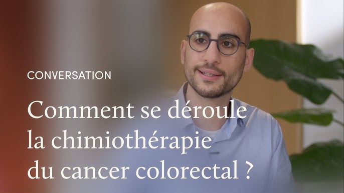 ASCO 2019] Avancées dans le traitement du Cancer du côlon de stade ...