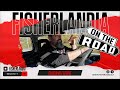 Fisherlandia on the road  cambiamo lazione