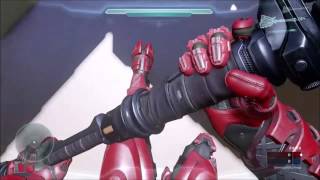 Halo 5 -  Special Jumps