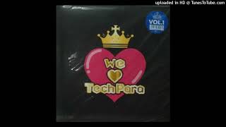94 Sale - Are U Ready! (TechPara Edit)