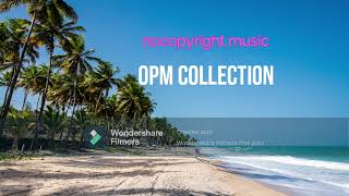 Tagalog music collection OPM