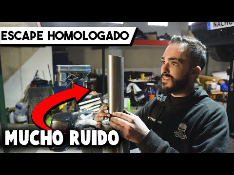 Vídeo: Puc tallar el silenciador del meu cotxe?