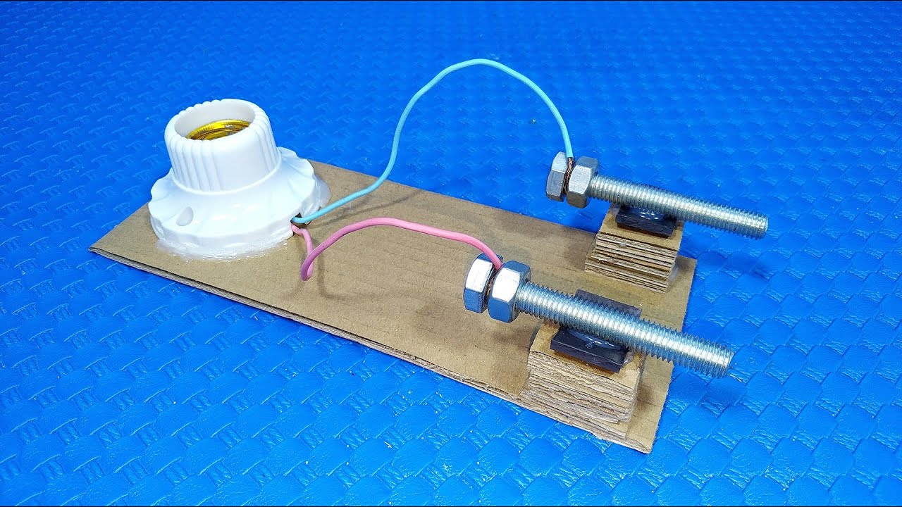 How To Make Free Energy Using Magnetic Field Simple Tips YouTube How to make free energy using magnetic field simple tips youtube