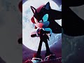 Shadow vs. Sonic Universe! 🥶🥶🥶#shadow #sonic #silver #shorts