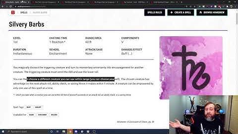 Even More Silvery Barbs Shenanigans | Nerd Immersion