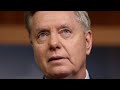 What Most People Don't Know About Lindsey Graham's Love Life