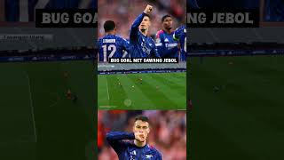 Bug Goal Net Gawang Jebol #pes2017 #patch #t99patch #bug #gawang #tembus #martinelli #arsenal #goal