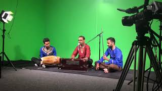 VEEJAI RAMKISSOON | CLASSICAL THUMRI