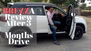 Vitara Brezza Looks Like Mini Range Rover Modified Maruti Brezza