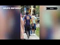 Pelea en Polanco abogado ligado a Morena y narcos