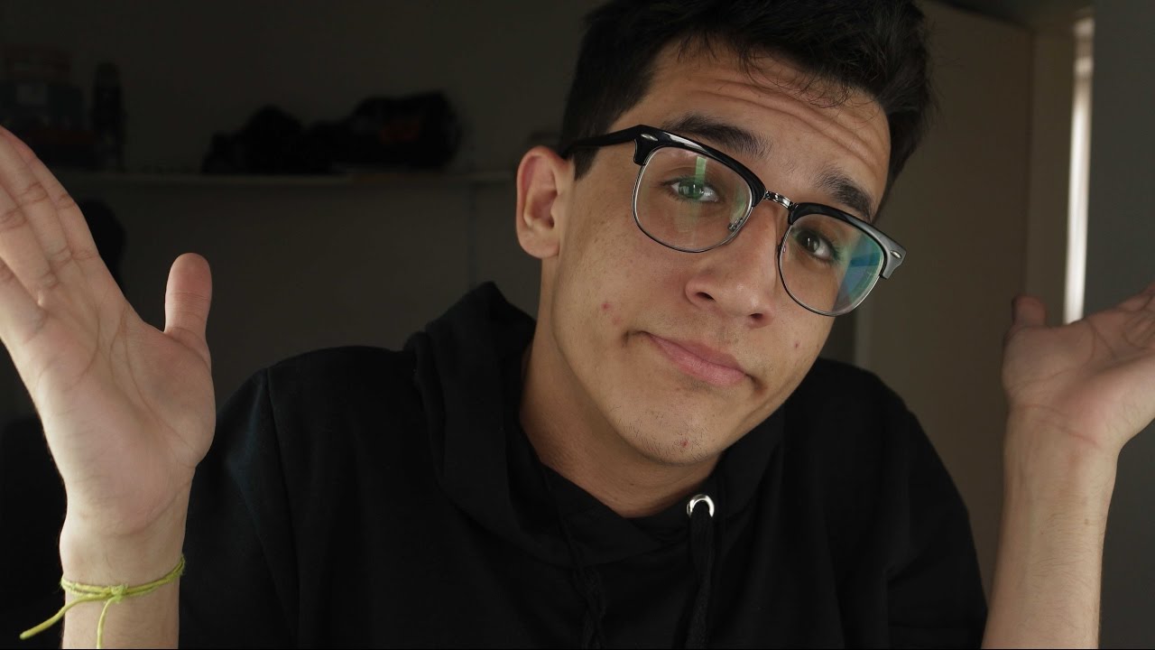 O QUE EU FAÇO COM O CANAL??? - O QUE EU FAÇO COM O CANAL???