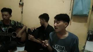 LAST CHILD - PENANTIAN (COVER ANGGA)