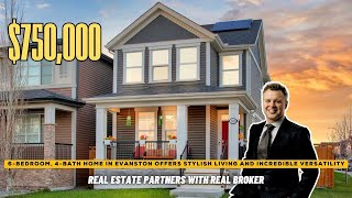 Spacious Corner Lot Home With 6 Bed \/ 4 Bath Home In Evanston!