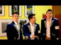 Clarinetistas de Banda Los Recoditos les envian sus mejores deseos para ustedes este 2013