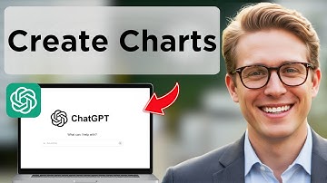 Cara Membuat Grafik di ChatGPT (Panduan 2025)