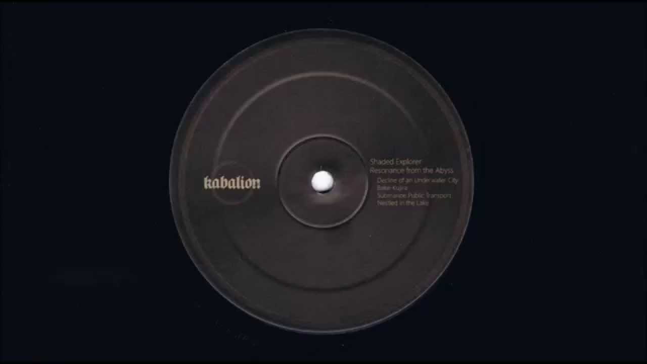 Shaded Explorer - Bake-Kujira