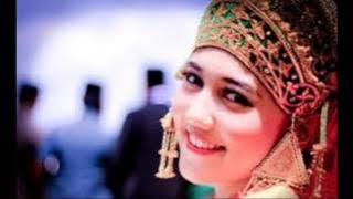 Lagu joget minang~ Curi Curi paling sangat terpopuler 2017